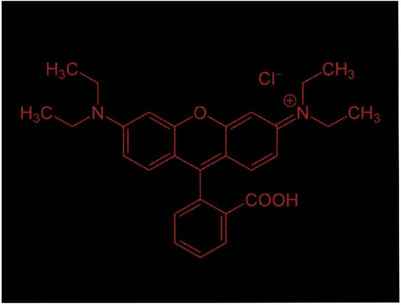 Cocaine Formula Printed Diamond 5D Painting Kits DIY Full Drill Crafts for Home Wall Decor 16x20 Inch Yellow Wood 50 * 40cm