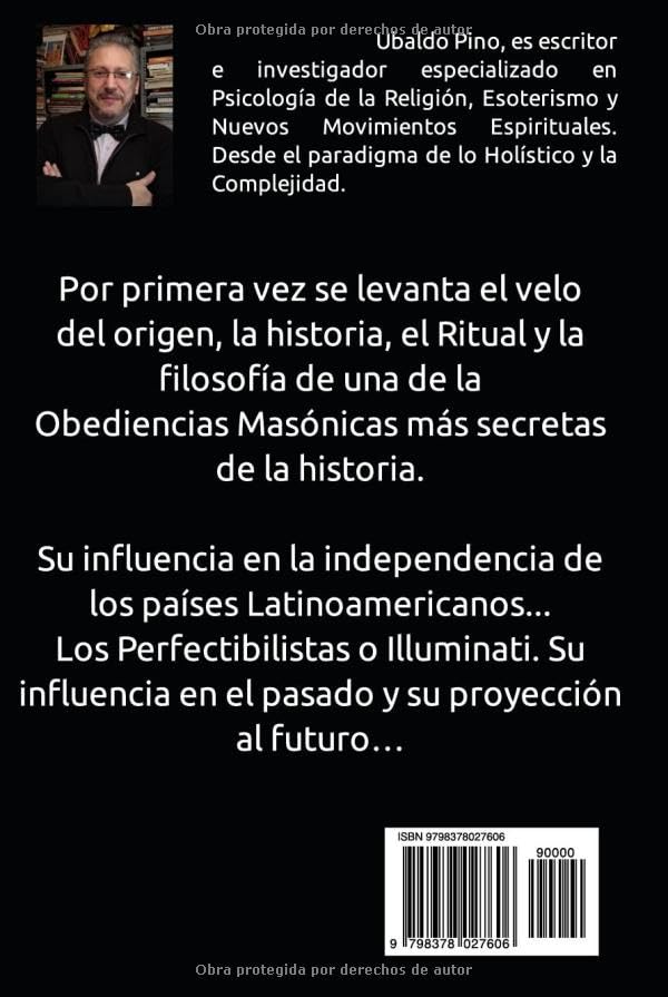 Miniatura 2 de Illuminati La Realidad (Spanish Edition)