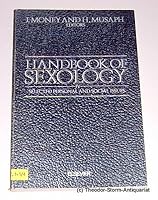 Handbook of Sexology 0444002820 Book Cover