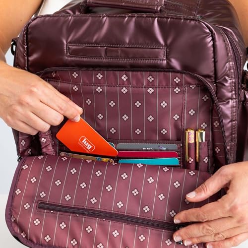 Ranger XL 2 Duffel Bag, BRUSHED SILVER4