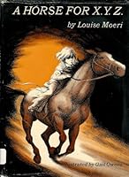 Horse for XYZ 0590300393 Book Cover