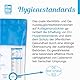 100% reines Kollagen Pulver – Kollagen Peptide – Collagen Protein – Millers Alpha-Gel 1000 g – Ohne Zusatzstoffe – Geschmacksneutral – Collagen Pulver in Deutschland hergestellt