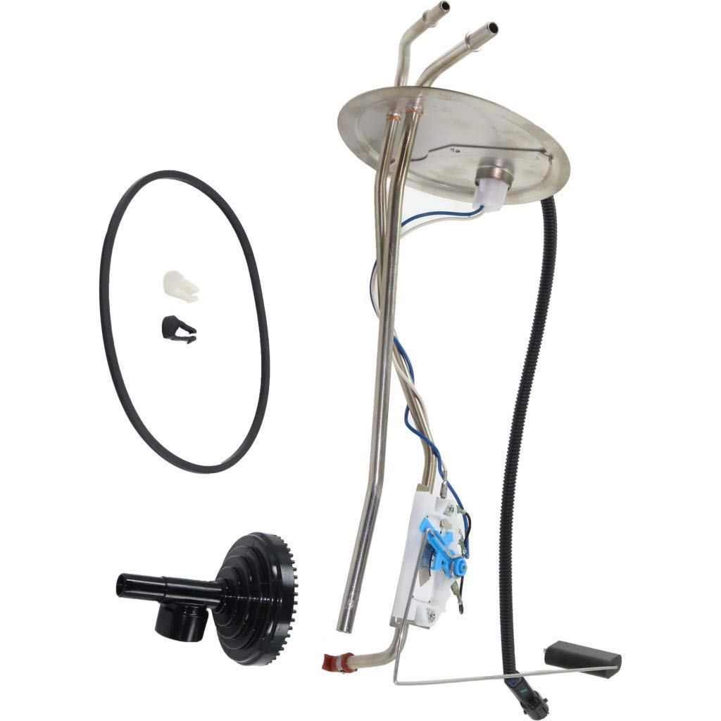 FC975 Fuel Tank Cap Compatible With Ford E-series Excursion - Foto 13