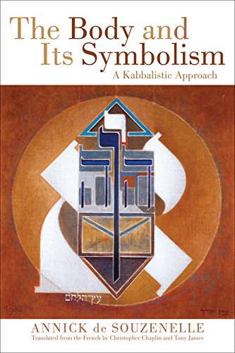 Télécharger The Body and Its Symbolism: A Kabbalistic Approach Livre eBook France