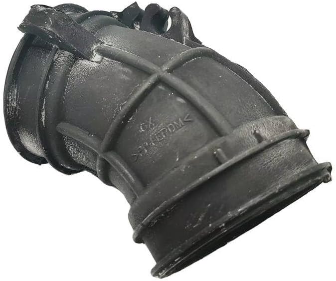 Parts number# 17252-5LA-A00 172525LAA00 Air intake pipe 1pack