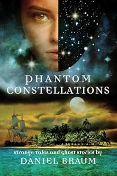 Paperback Phantom Constellations Book