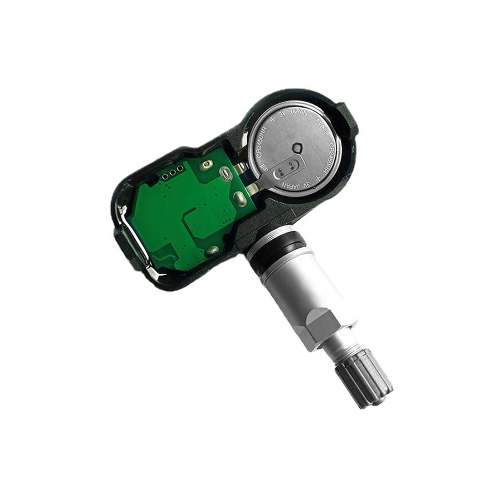 Czujnik ciśnienia w oponach 40700JK01B