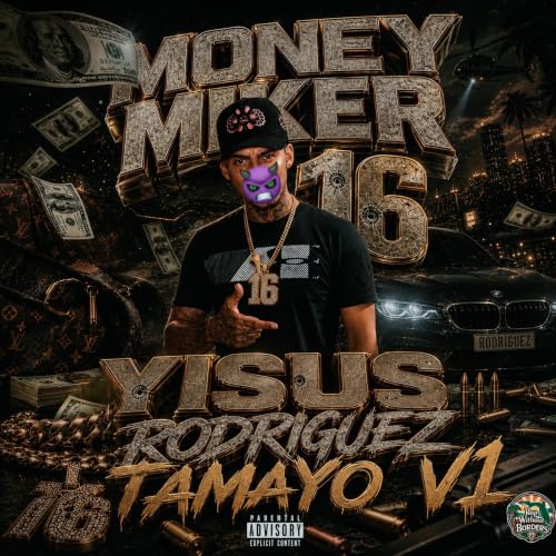 TAMAYO V1 MONEY MIKER