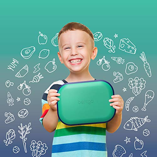 Bentgo Kids Chill Lunch Box - Image 2