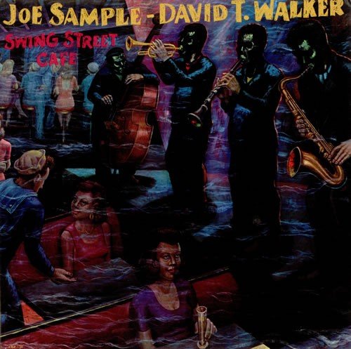 Swing Street Cafe Swing Street Cafe