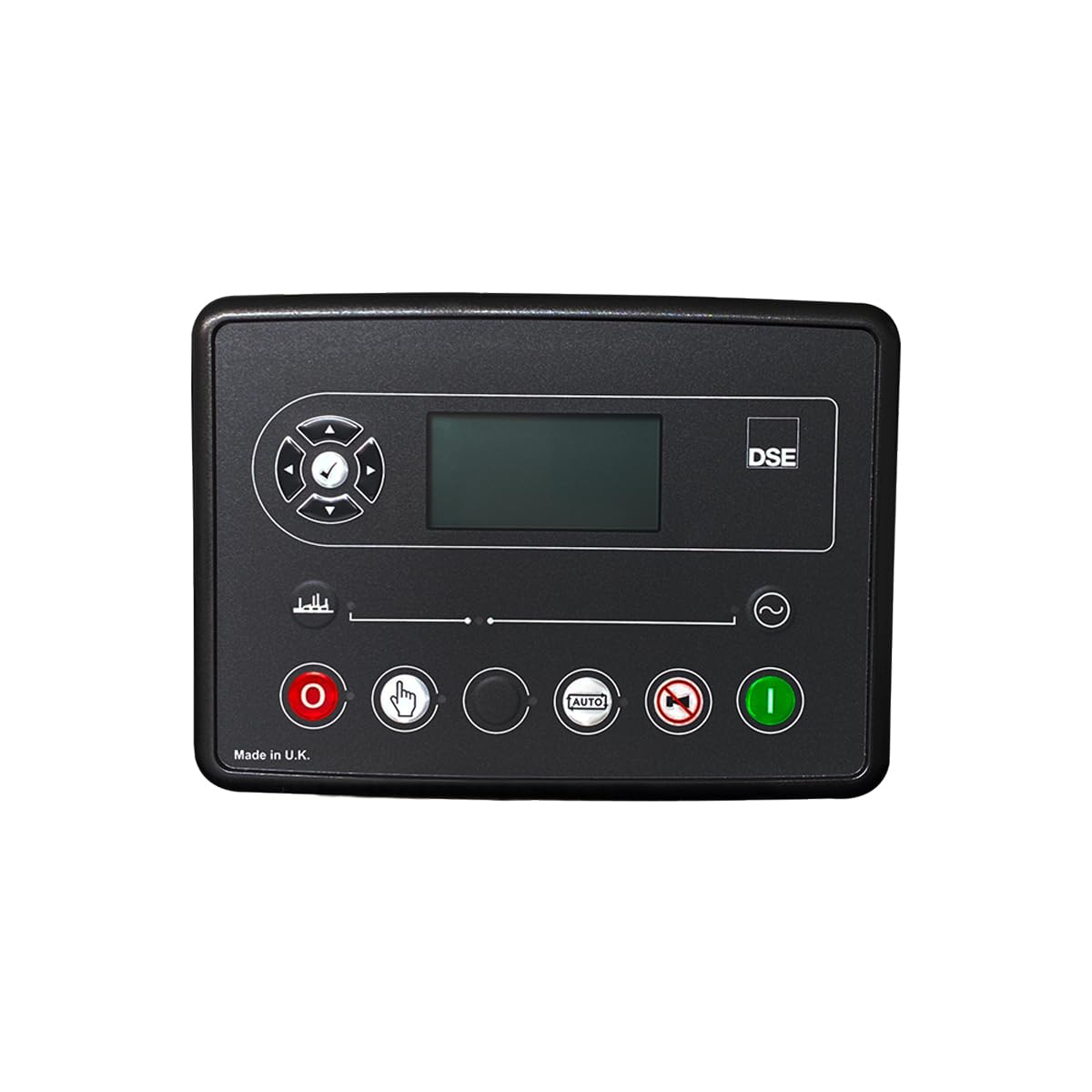 DSE6110 MKIII Original - Made in UK | Auto Start Control Module | DSE6110-05