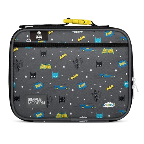 Batman Lunch Box