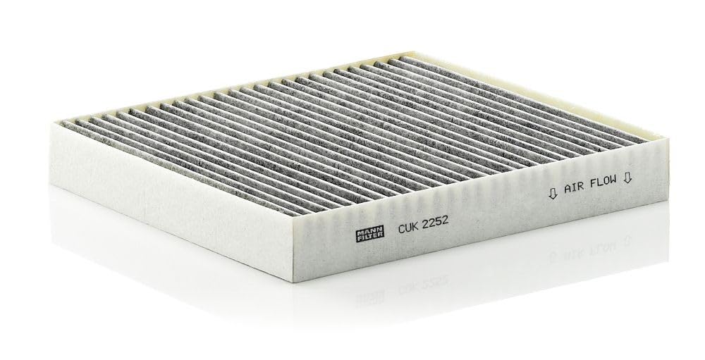 FILTER CABIN AIR CUK 2252 FOR INFINITI NISSAN MURANO/III/SUV X-TRAIL 6cyl FX FX