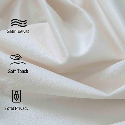 Miniatura 3 de Ladity Cenefa de terciopelo para ventanas de liquidación cenefa de ventana de lujo para sala de estar bolsillo para barra de cocina cortina de