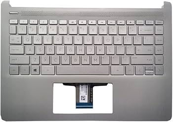 Amazon.com: AKGIFT Laptop Replacement Case Compatible for HP