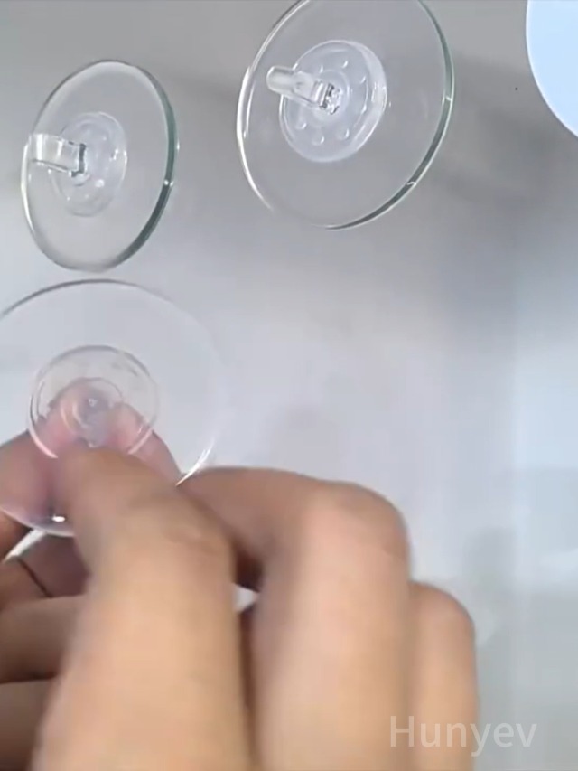 Bntuk Ganchos Con Ventosa Para Ducha, Ganchos Extraíbles Para Toalla Para Ventana De Baño, Pared De Puerta De Cristal, Gancho Para Colgar Bata De