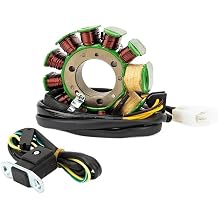 For Engine Coil Motorcycle Generator Stator Coil For CMX250X For CMX250 For R&ebel For CB250 For Nighthawk For Two Fifty For 31120-KEN-691