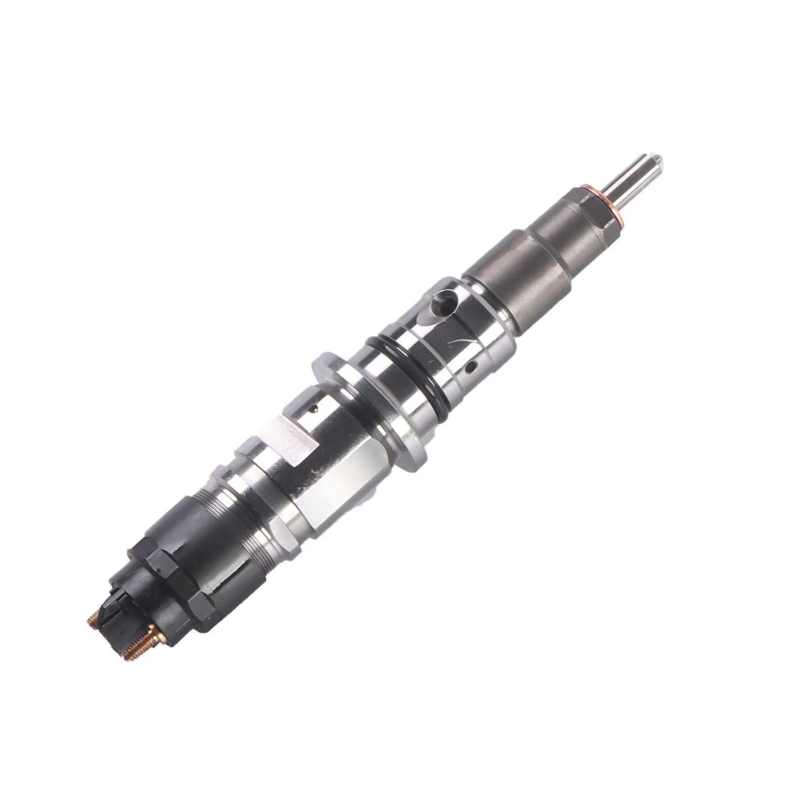 for Dodge for Ram 6.7L 2011-2012 Car Engine Fuel Supply 0445120188 Fuel Injector Car Petrol Injection Nozzles