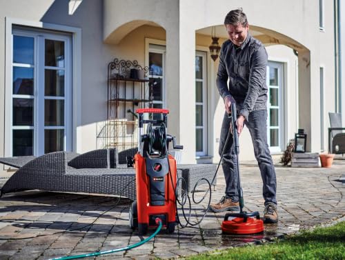 Einhell Hochdruckreiniger TE-HP 170