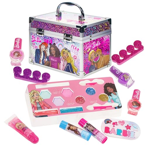 juego barbie Marca Townley Girl