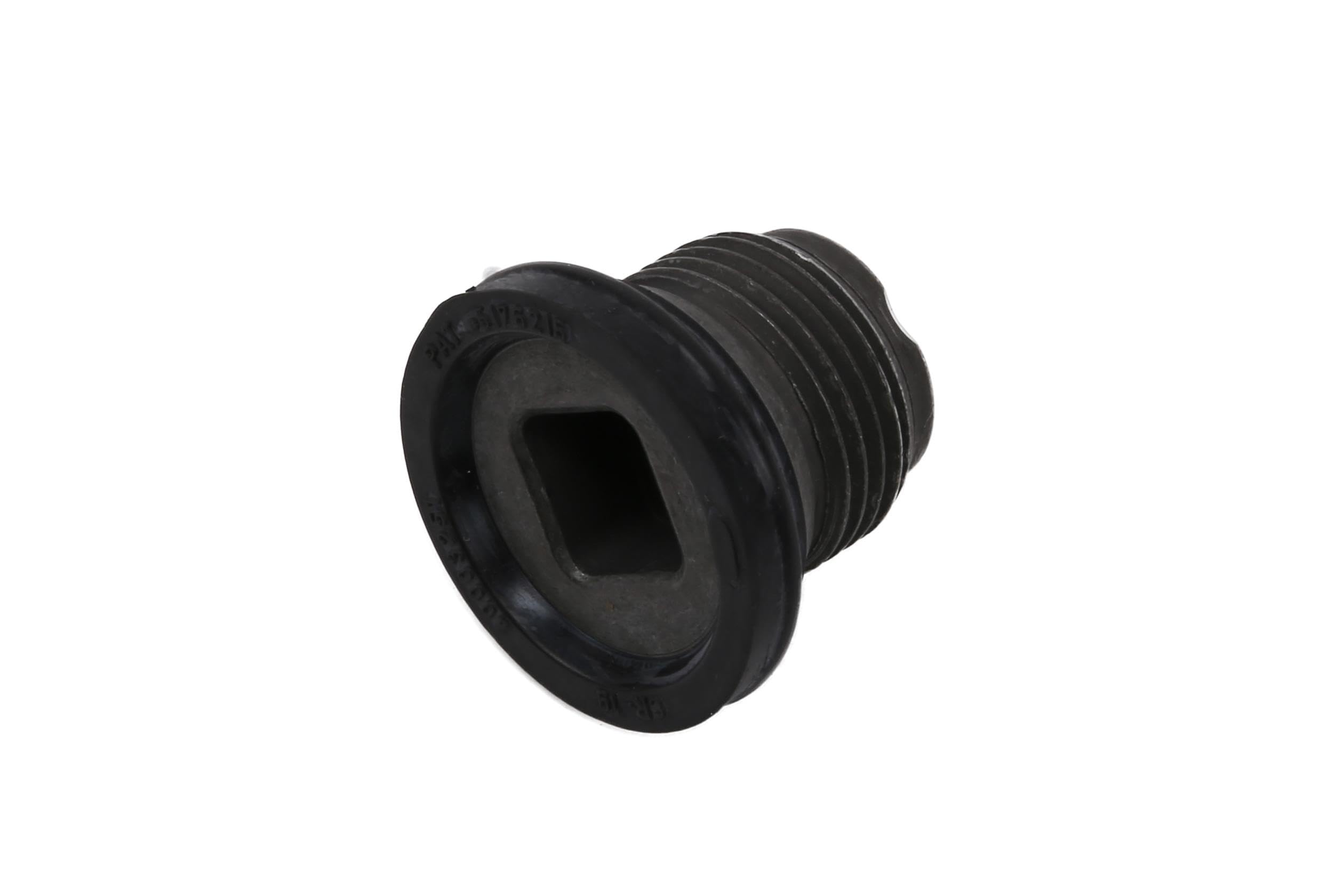 Amazon.com: GM Genuine Parts 12471479 Rear Axle Housing Drain Plug 