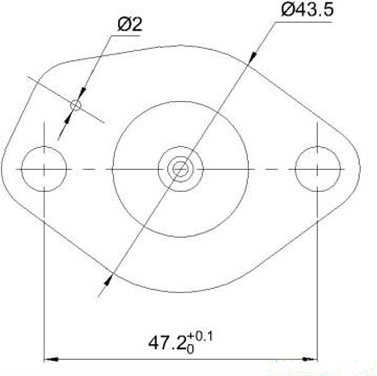 Solenoid Pulse valve G1-1/2" diaphragm for SCG353A047