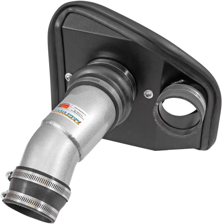 K&N Cold Air Intake System: High-Flow Air-Filter, Increase Performance & Horsepower: Compatible with 2014-2017 HYUNDAI Elantra; 2014 HYUNDAI Elantra Coupe; 2014 HYUNDAI Elantra GT, 69-5315TS