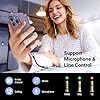 UGREEN Headphone Adapter for iPhone Lightning to 3.5mm Adapter Apple MFi Certified Lightning Aux Audio Jack Dongle Compatible with iPhone 14 Pro Max/14 Plus/13 12 11 Pro Max/SE/XS, Grey