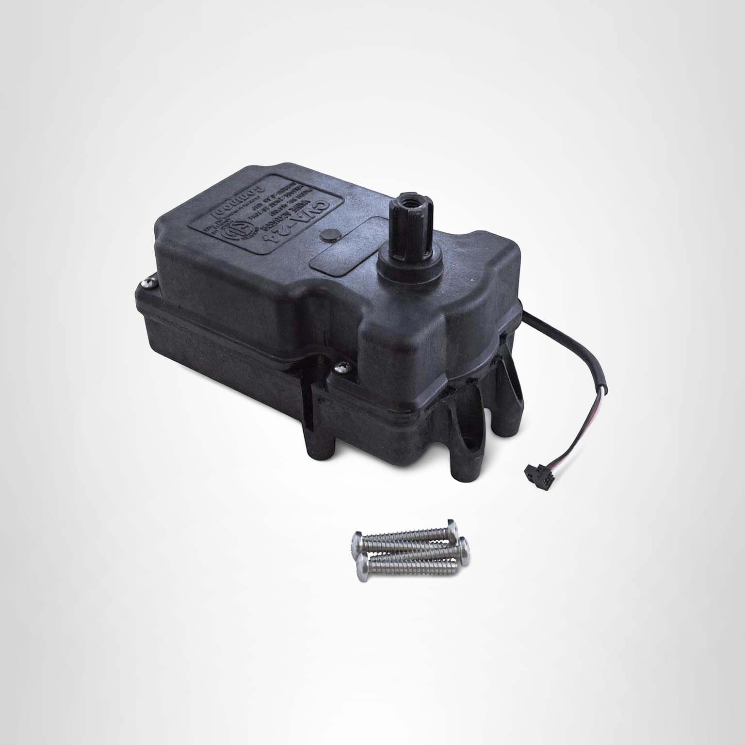 Amazon.com: Pentair 263045 180 Degree 3-Port Pool And Spa Valve