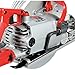 SKILSAW SPT70WM-22 10-1/4 In. Magnesium SAWSQUATCH Worm Drive (Diablo Blade)
