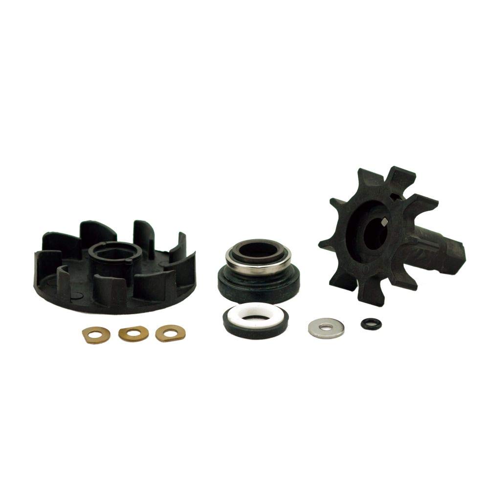 Kenmore 5300808042 Dishwasher Pump Impeller Kit Genuine Original Equipment Manufacturer (OEM) Part