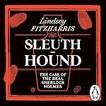 Cover of Sleuth-Hound