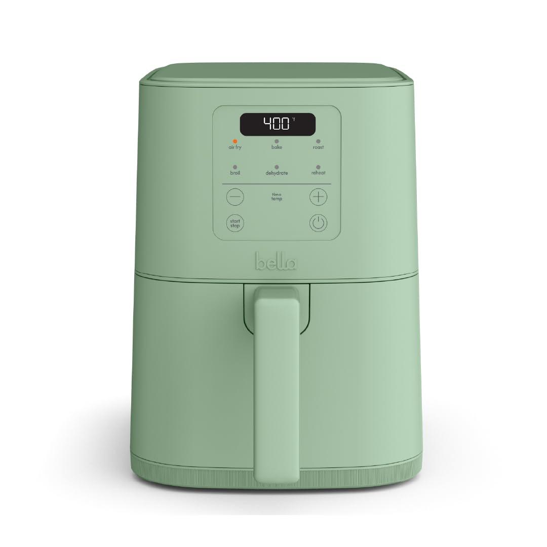 bella 4Qt Slim Air Fryer