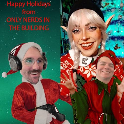 Episode 7: All About Christmas