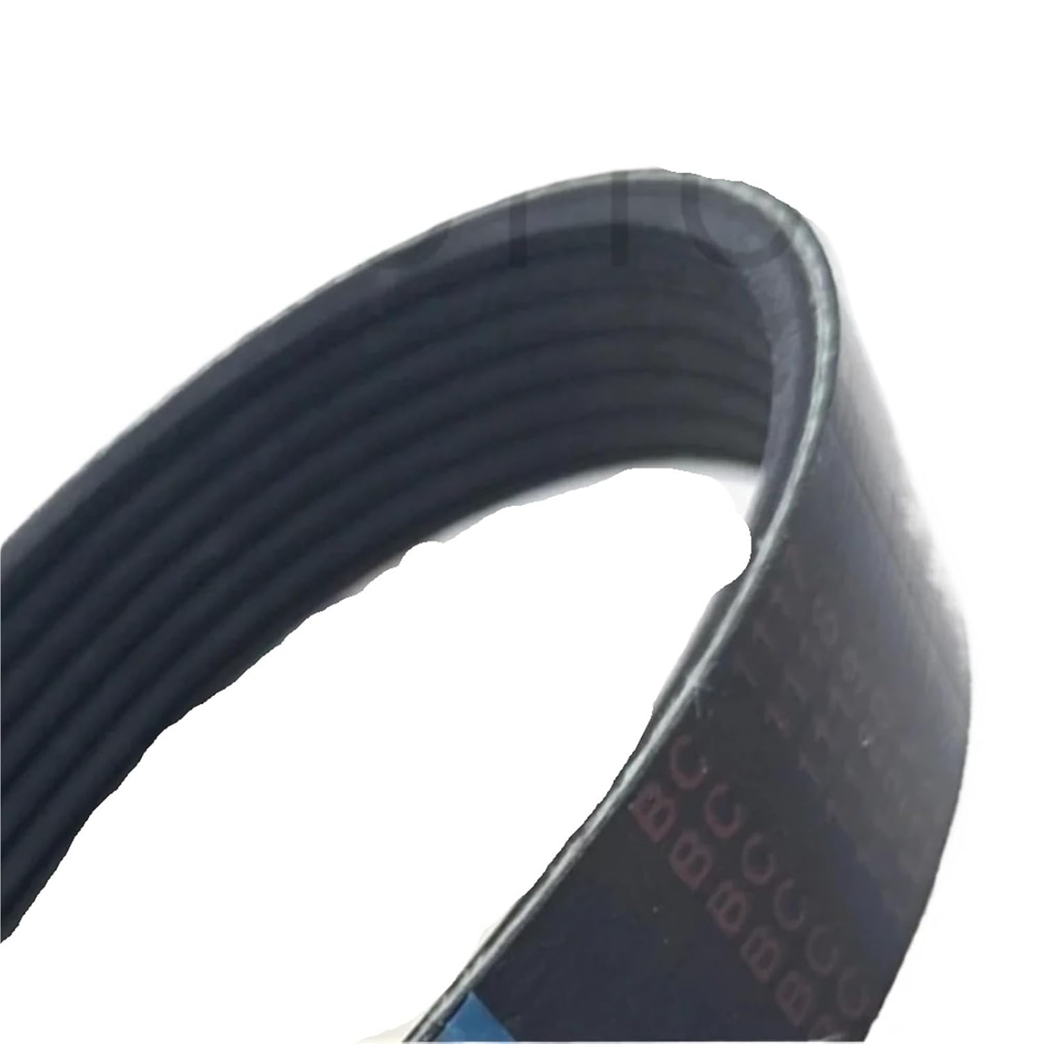 2pcs V Belt PJ508 200J 2/3/4/5/6/7/8/9/10 Ribbed Treadmill Conveyor Belt(7PJ508)
