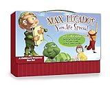 Max Lucado's You Are Special and 3 Other Stories: A Children's Treasury Box Set [BOXED-MAX LUCADOS YOU ARE S-4V] [Boxed Set]