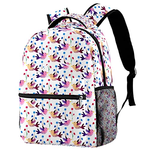 Sac à dos de voyage Leisure Campus avec imprimé hibou pour petits nomades