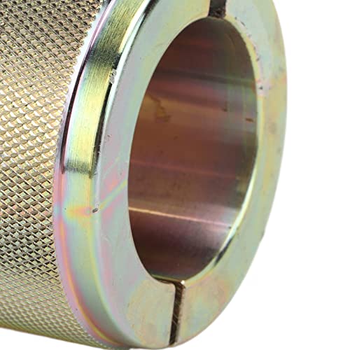 Image of Fork Seal Driver Tool 39mm Motorcycle Oil Seal Installer Split Design Weighted Universal for Inverted Fork