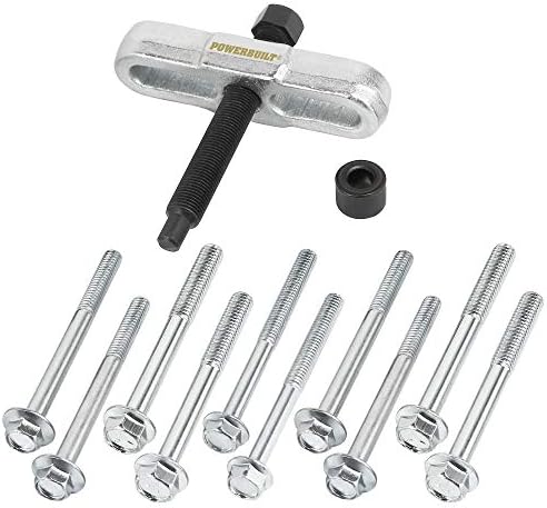 Powerbuilt 648464 Heavy Duty Steering Wheel Puller