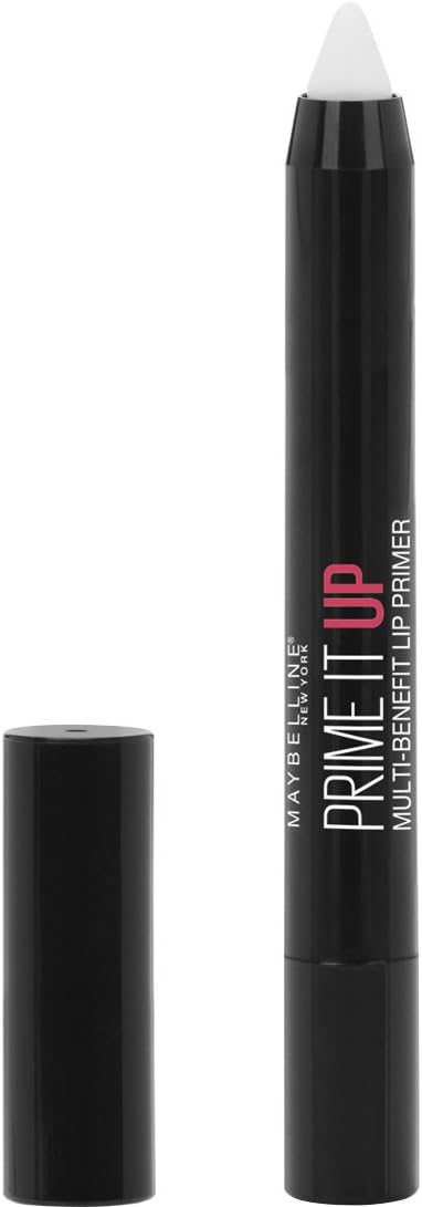 Prime It Up Multi-Benefit Lip Primer