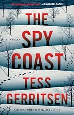 The Spy Coast: A Thriller: 1 (The Martini Club)