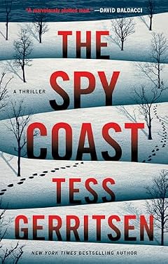 Book of the month