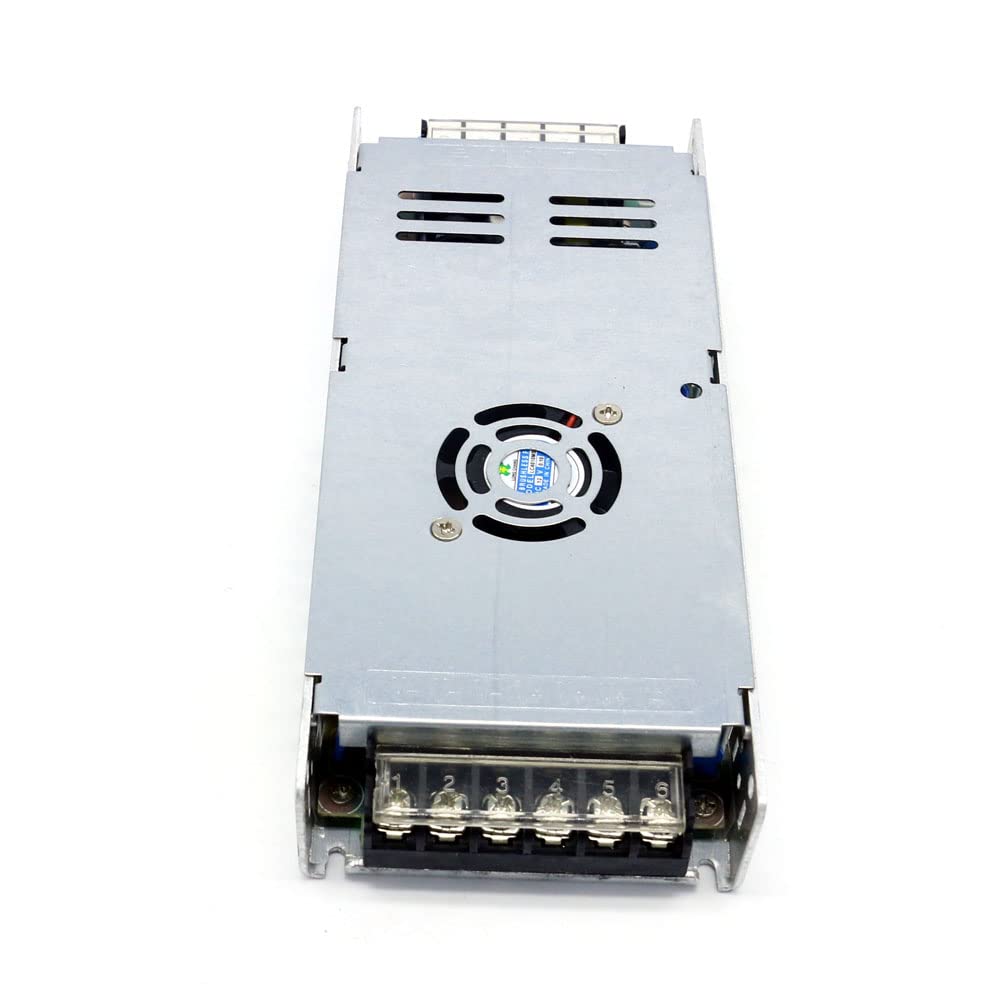 Schaltnetzteil Transformator-Netzteilschalter AC. Zu DC 12V 30A 360W for Licht