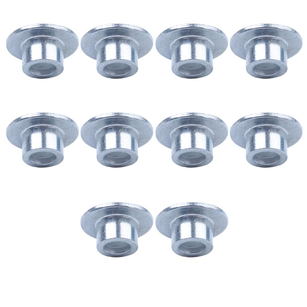 Haishine Ölpumpe & Filter-Set Für Husqvarna Kettensägen 362, 365, 371, 372, 385, 390