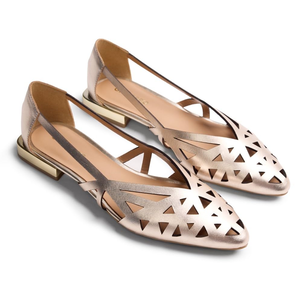 GIOSEPPO Bumala, Zapatos Planos Mary Jane Mujer
