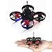 ARRIS Poke Micro FPV Mini RC Quadcopter Drone Micro Video Camera Drone UFO RTF w/ 5.8G 25mw AIO Camera Headless Mode One Key Return