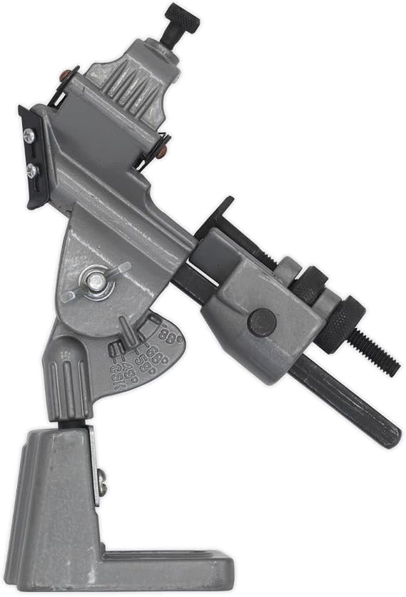 Sealey SMS01 Drill Bit Sharpener Grinding Attachment