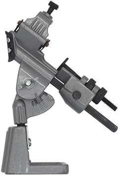 Sealey SMS01 Drill Bit Sharpener Grinding Attachment