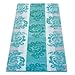 Produktbild Cawö Noblesse Cashmere Jacquard 1057 Handtuch 50x100 cm