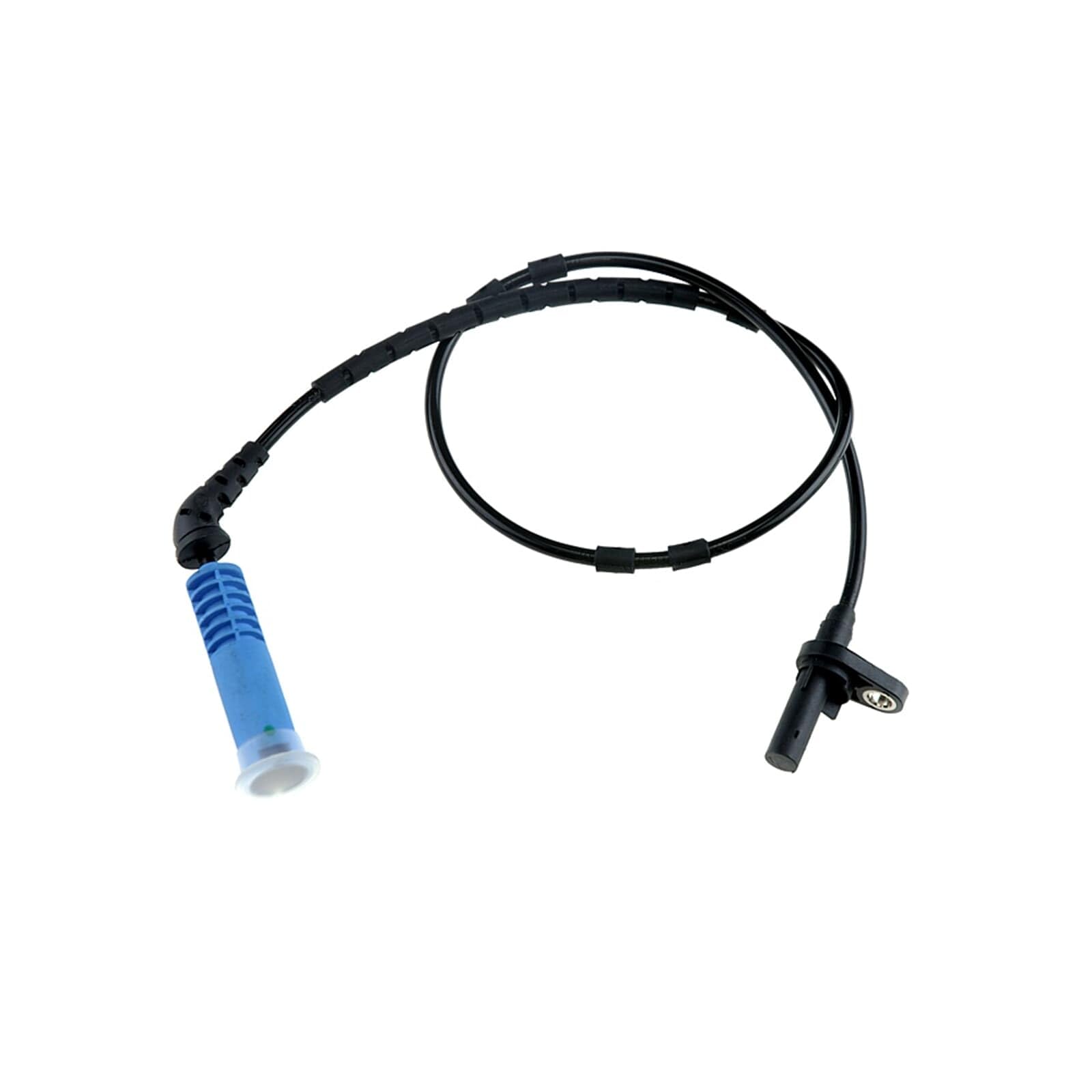 2X NTY ABS-Sensoren hinten Beidseitig | 2x Hca-BM-027 Kompatibel mit X3 (E83)